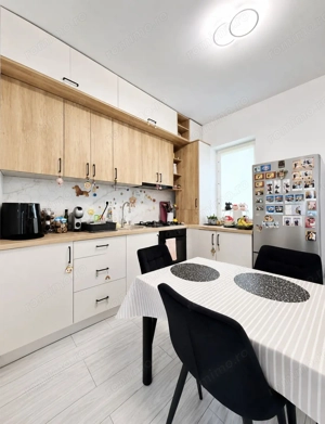 Apartament 2 camere - Braytim | Bloc nou 2024 | Mobilat și utilat - imagine 4