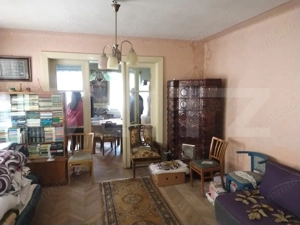 Casa de vanzare, 108 mp, zona Schei - imagine 5
