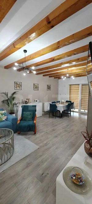 Casă individuală de vânzare, 140 mp, zona Giroc  - imagine 3