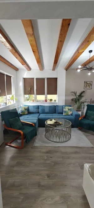 Casă individuală de vânzare, 140 mp, zona Giroc 