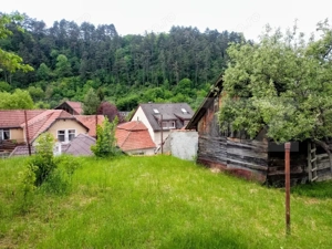 Casa de vanzare, 108 mp, zona Schei - imagine 11