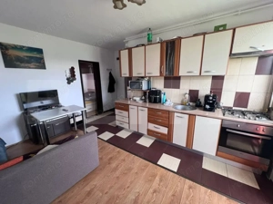 Apartament 2 camere Dambul Rotund - parcare inclusa - imagine 3