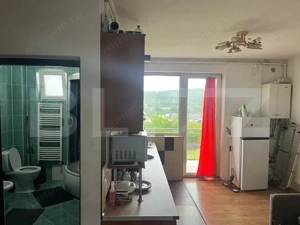 Apartament 2 camere Dambul Rotund - parcare inclusa - imagine 5