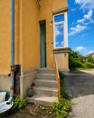 Proprietate, 75 mp, piscină, beci și 2 garaje, zona Central - imagine 3