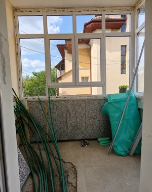 Proprietate, 75 mp, piscină, beci și 2 garaje, zona Central - imagine 13