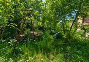 Proprietate, 75 mp, piscină, beci și 2 garaje, zona Central - imagine 5