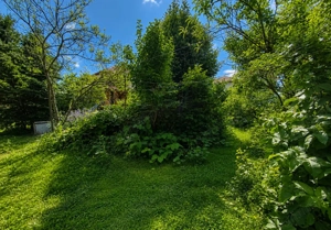 Proprietate, 75 mp, piscină, beci și 2 garaje, zona Central - imagine 4