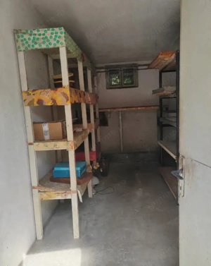 Proprietate, 75 mp, piscină, beci și 2 garaje, zona Central - imagine 16
