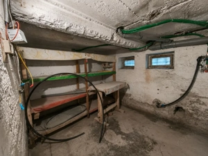 Proprietate, 75 mp, piscină, beci și 2 garaje, zona Central - imagine 15