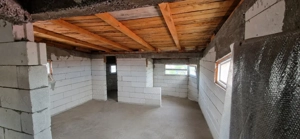 Apartament 2 camere, 42 mp, Cartierul Magnolia zona Metro la rosu