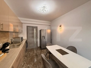 Apartament 2 camere 53 mp, curte + terasă 59 mp, zona Parcul Romanescu - imagine 10