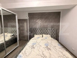 Apartament 2 camere 53 mp, curte + terasă 59 mp, zona Parcul Romanescu - imagine 7