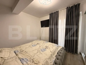 Apartament 2 camere 53 mp, curte + terasă 59 mp, zona Parcul Romanescu - imagine 8