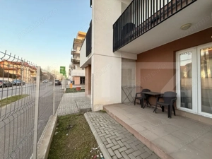 Apartament 2 camere 53 mp, curte + terasă 59 mp, zona Parcul Romanescu - imagine 13