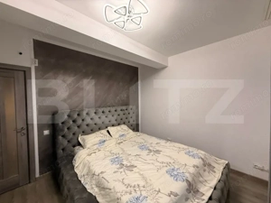 Apartament 2 camere 53 mp, curte + terasă 59 mp, zona Parcul Romanescu - imagine 6