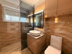 Apartament 2 camere 53 mp, curte + terasă 59 mp, zona Parcul Romanescu - imagine 12