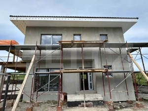 Casă unifamilială, 120 mp, 500 mp teren, liziera pădurii Chinteni - imagine 3