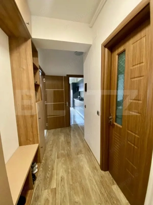 Apartament deosebit | Lux | 2 camere & 2 băi | Tractorul - imagine 4