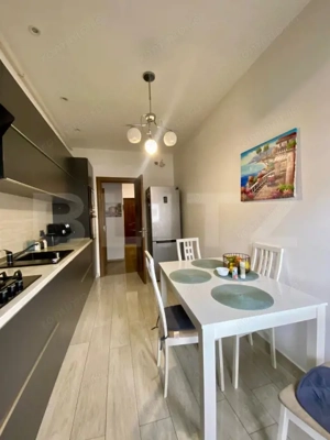 Apartament deosebit | Lux | 2 camere & 2 băi | Tractorul - imagine 6