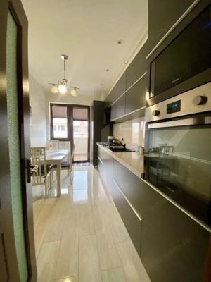 Apartament deosebit | Lux | 2 camere & 2 băi | Tractorul - imagine 5