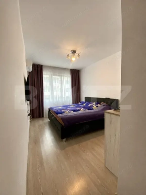 Apartament deosebit | Lux | 2 camere & 2 băi | Tractorul - imagine 7