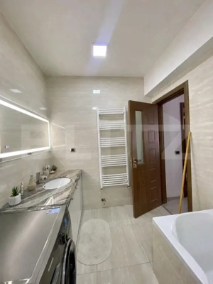 Apartament deosebit | Lux | 2 camere & 2 băi | Tractorul - imagine 10