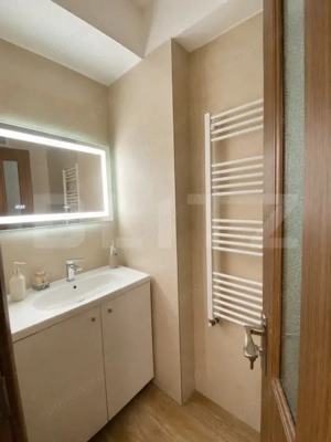 Apartament deosebit | Lux | 2 camere & 2 băi | Tractorul - imagine 9