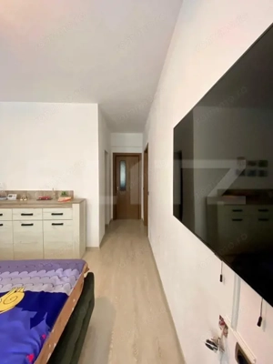 Apartament deosebit | Lux | 2 camere & 2 băi | Tractorul - imagine 8