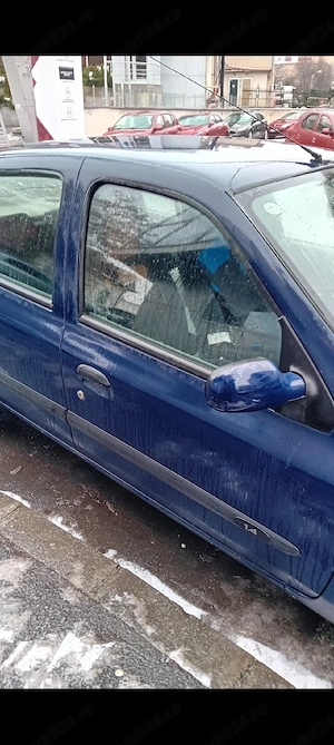 vand Renault Clio Symbol 2004 - imagine 2