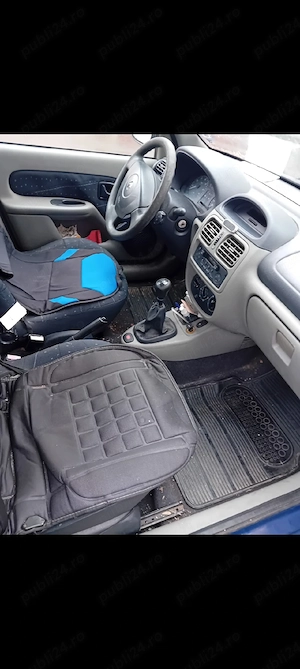 vand Renault Clio Symbol 2004