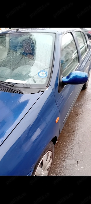 vand Renault Clio Symbol 2004 - imagine 3
