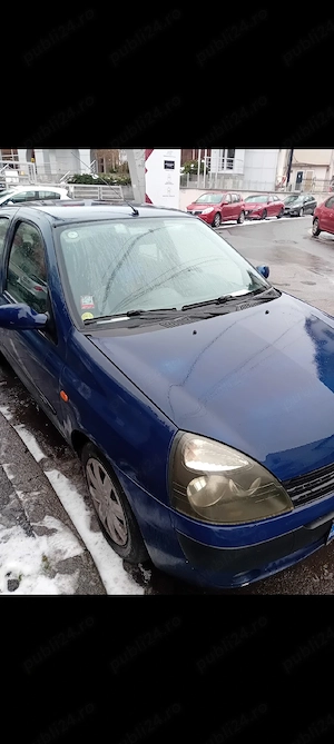vand Renault Clio Symbol 2004 - imagine 4