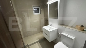 Apartament 2 camere, decomandat, 52 mp, zona Piata Cetate - imagine 7