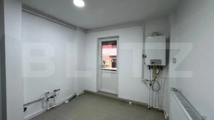 Apartament 2 camere, decomandat, 52 mp, zona Piata Cetate - imagine 6