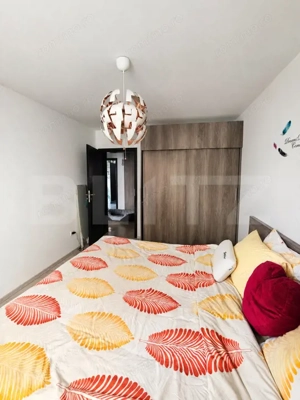 Apartament cu 2 camere, 63 mp, decomandat, parter, Subcetate Sânpetru - imagine 3