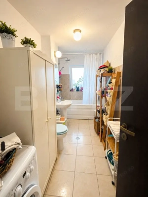 Apartament cu 2 camere, 63 mp, decomandat, parter, Subcetate Sânpetru - imagine 8