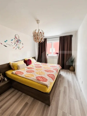Apartament cu 2 camere, 63 mp, decomandat, parter, Subcetate Sânpetru - imagine 4