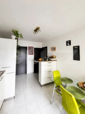 Apartament cu 2 camere, 63 mp, decomandat, parter, Subcetate Sânpetru - imagine 2