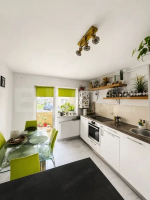 Apartament cu 2 camere | Decomandat | Parter | Subcetate Sânpetru