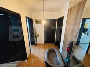 Apartament cu 2 camere, 63 mp, decomandat, parter, Subcetate Sânpetru - imagine 7