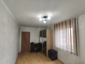 Microapartament, etaj 2, zona ultracentrala, bloc nou, Radauti - imagine 4