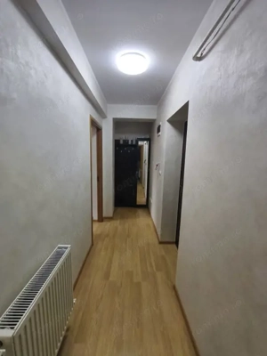 Microapartament, etaj 2, zona ultracentrala, bloc nou, Radauti - imagine 6