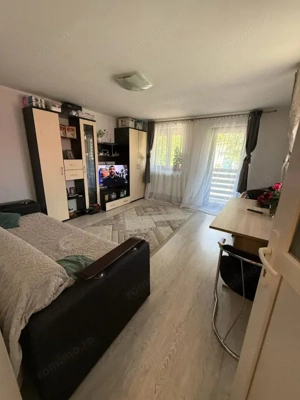 Apartament 2 camere, 50.84 mp, zona Bariera Valcii - imagine 2