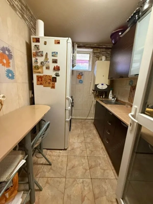 Apartament 2 camere, 50.84 mp, zona Bariera Valcii - imagine 4