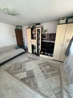 Apartament 2 camere, 50.84 mp, zona Bariera Valcii - imagine 3