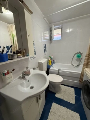 Apartament 2 camere, 50.84 mp, zona Bariera Valcii - imagine 5