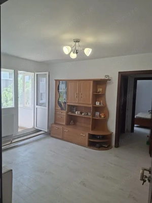 Apartament 2 camere semidecomandat, mobilat și utilat, Brazda lui Novac