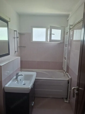 Apartament 2 camere semidecomandat, mobilat și utilat, Brazda lui Novac - imagine 8