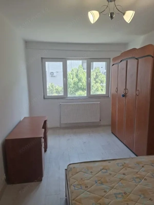 Apartament 2 camere semidecomandat, mobilat și utilat, Brazda lui Novac - imagine 5