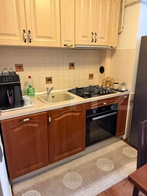 Apartament 2 camere ,40mp , Micro 15 - imagine 8